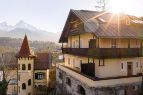 Ferienwohnung Gute Laune Berchtesgaden